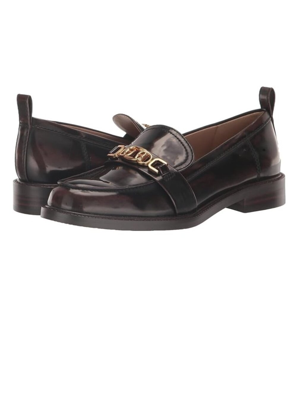 NWB Sam Edelman Womens Christy Loafer (9)